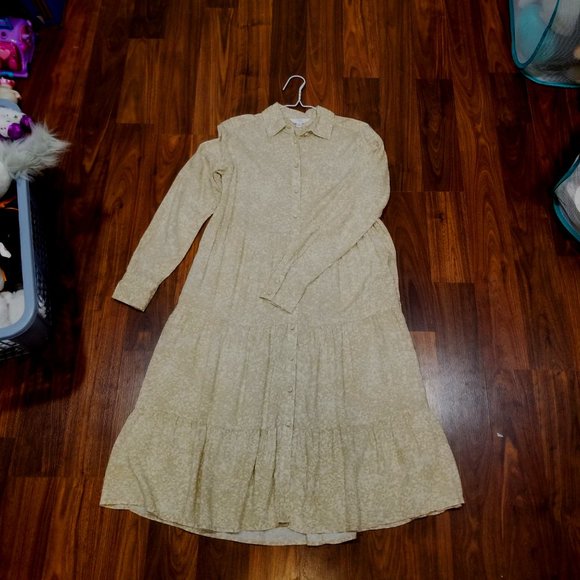 🎀Women's Time and Tru Dress, Size XS (0-2), EUC 🎀$5 or 5 for $10 - Picture 5 of 12